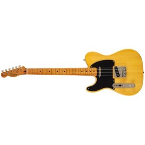Fender Squier Classic Vibe 50s Telecaster LH MN BB