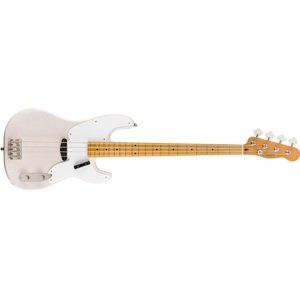 Fender Squier Classic Vibe 50s Precision Bass MN WBL