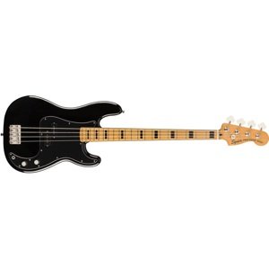 Fender Squier Classic Vibe 70s Precision Bass MN BLK