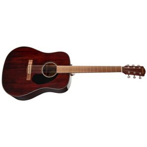Fender CD-60S All-Mahogany WN