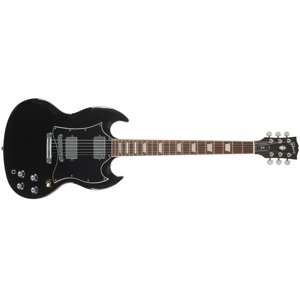 Gibson SG Standard Ebony