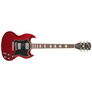 Gibson SG Standard Heritage Cherry