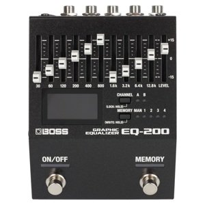 Boss EQ-200