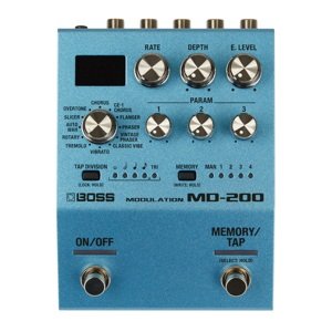 Boss MD-200