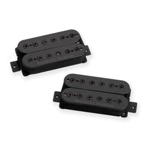 Seymour Duncan Alpha & Omega Mark Holcomb Signature Set