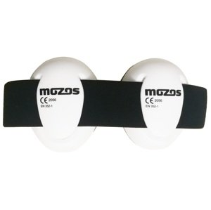 Mozos MKID White