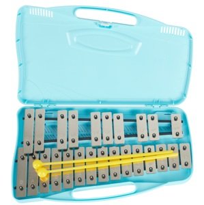 Angel Tuned Percussion AX25K Blue