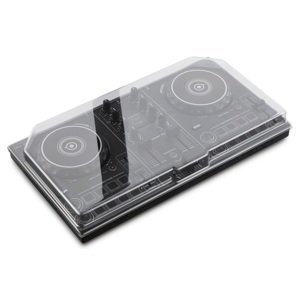 Decksaver LE Pioneer DDJ-200 cover (LIGHT EDITION)