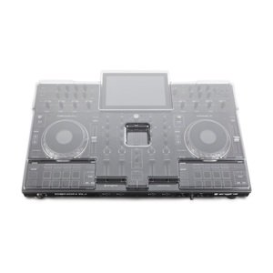 Decksaver Denon Prime4 and Prime4+ cover