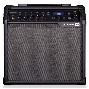 Line 6 Spider V 30 MKII
