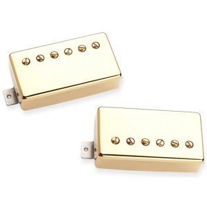 Seymour Duncan Saturday Night Special Gold Set
