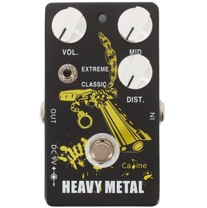 Caline CP-77 Heavy Metal