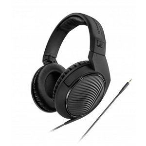 Sennheiser HD 200 PRO
