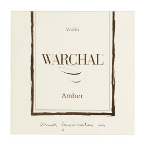 Warchal Amber 700 Set Vln
