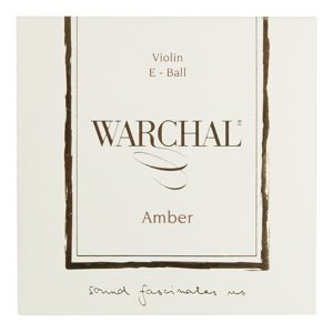 Warchal Amber 701 E Ball