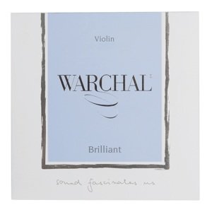 Warchal Brilliant 900 Set Vln