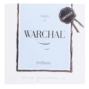 Warchal Brilliant Vintage 800 Set Vln