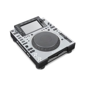 Decksaver Pioneer CDJ-2000 NXS2 cover/faceplate