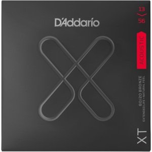 D'Addario XTABR1356