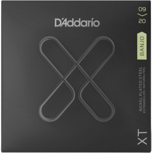 D'Addario XTJ0920