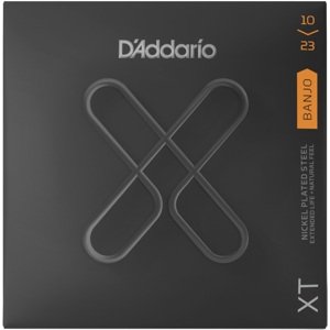 D'Addario XTJ1023