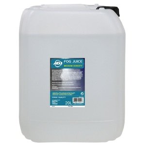 ADJ Fog juice 2 medium --- 20 Liter