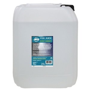 ADJ Fog juice 3 heavy --- 20 Liter