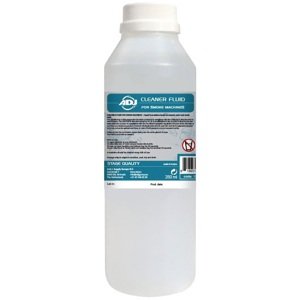 ADJ Cleaning Fluid 250ml for Fog Machines