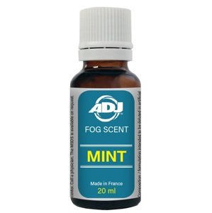 ADJ Fog Scent Mint 20ML