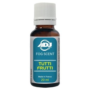 ADJ Fog Scent Tutti-Frutti 20ML