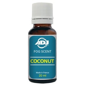 ADJ Fog Scent Coconut 20ML