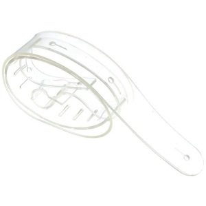 Richter Raw II See-Through Transparent