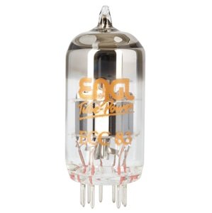 Engl ECC83 First Quality