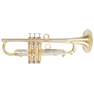 VanLaar Oiram II Raw Brass