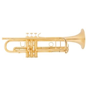 VanLaar Chuck Findley - Brushed, Gold-plated