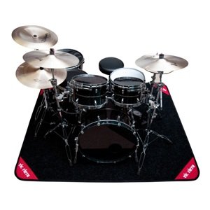 Vic Firth Deluxe Rug