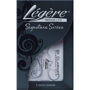 Legére Signature Bb 3,75