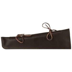 Gewa Bass Bow Leather Holder BR