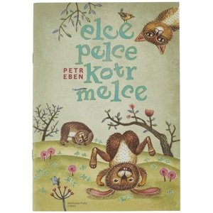 KN Elce pelce kotrmelce - Petr Eben