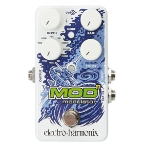 Electro-Harmonix MOD11