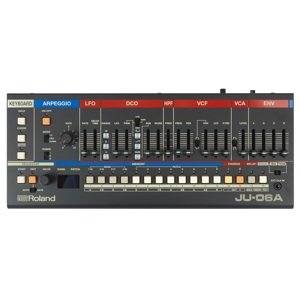 Roland JU-06A