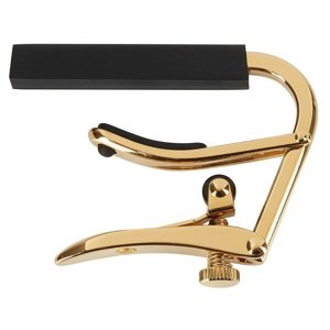 Shubb C2g Capo Royale Gold Nylon String