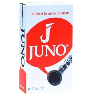 Vandoren Bb Clarinet Juno 2,0 - box