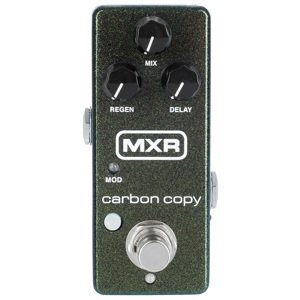 MXR M299 Carbon Copy Mini