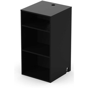 Glorious Modular Mix Rack Black