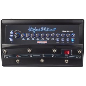 Hughes & Kettner Black Spirit 200 Floor