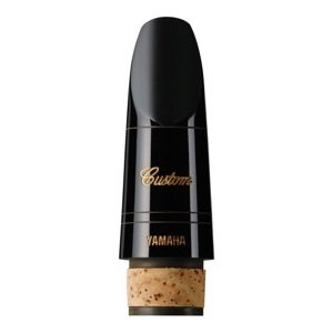 Yamaha Bb Clarinet 6CM