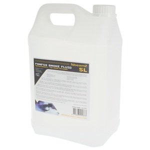 BeamZ FSMF5S Smoke Fluid 5L Medium-Density