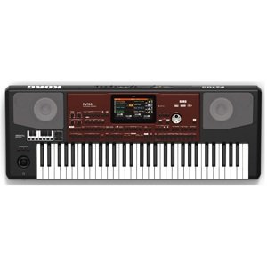 Korg PA700 ORIENTAL