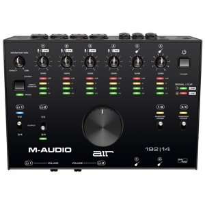 M-Audio AIR 192/14